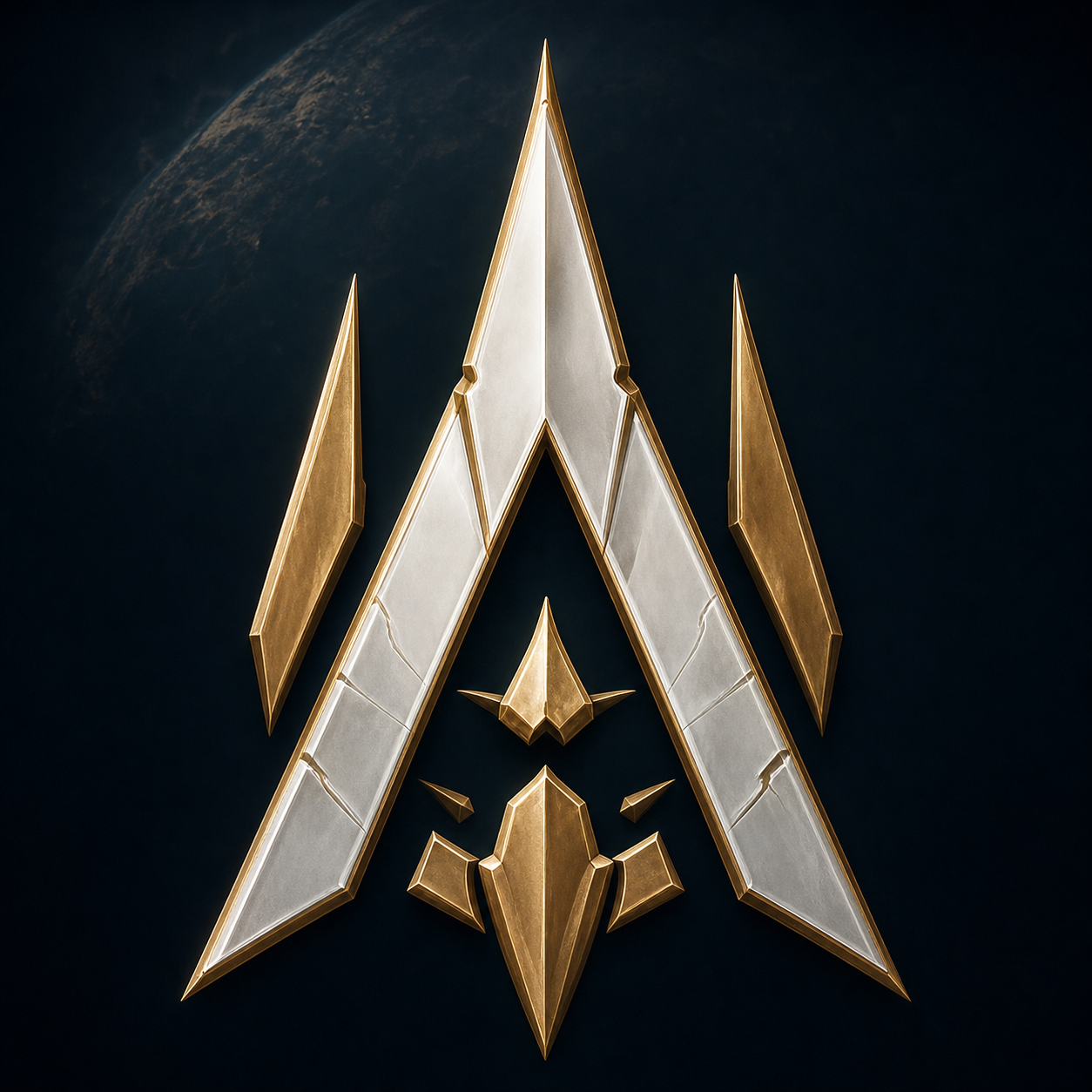 Affiche officielle du jeu SYLARION adaptée au format web